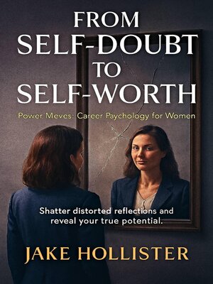 cover image of From Self-Doubt to Self-Worth